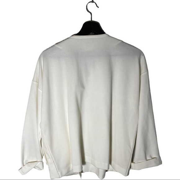 NWT Eilleen Fisher Jacket - Picture 6 of 8